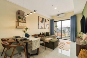 The great Astoria designed apartments